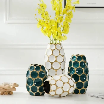 Ceramic Vase 1