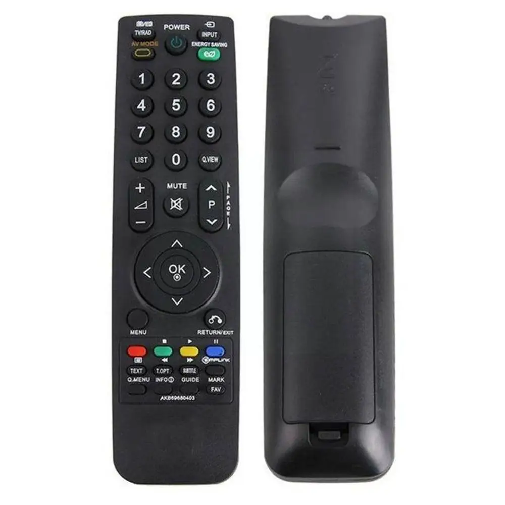 Telecomando per LG TV AKB69680403 sostituzione per Samsung Magic
