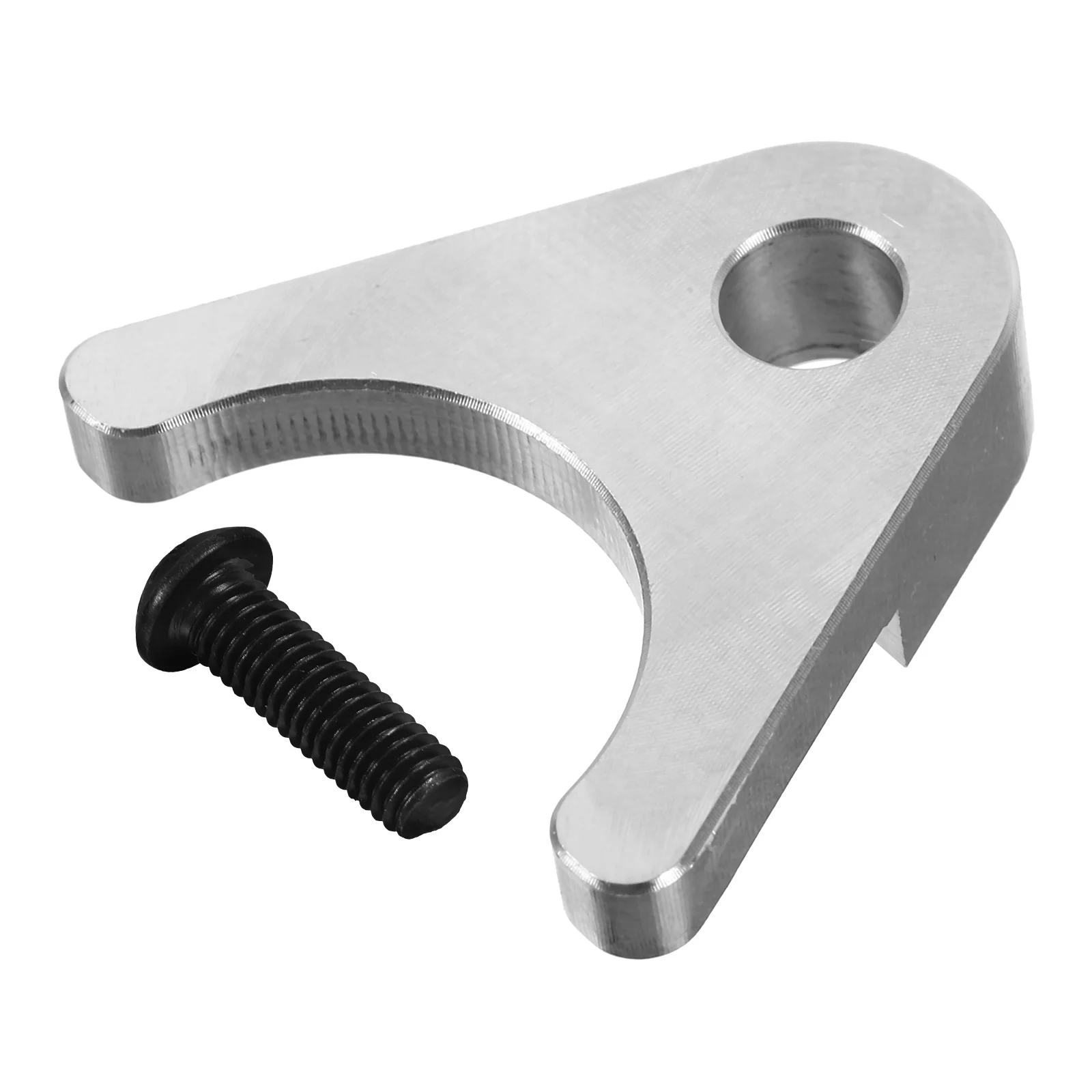 

Oil Pump Bracket Car Accessories Support for Mounting Brackets Engine Stand Pickup Tube Clamp