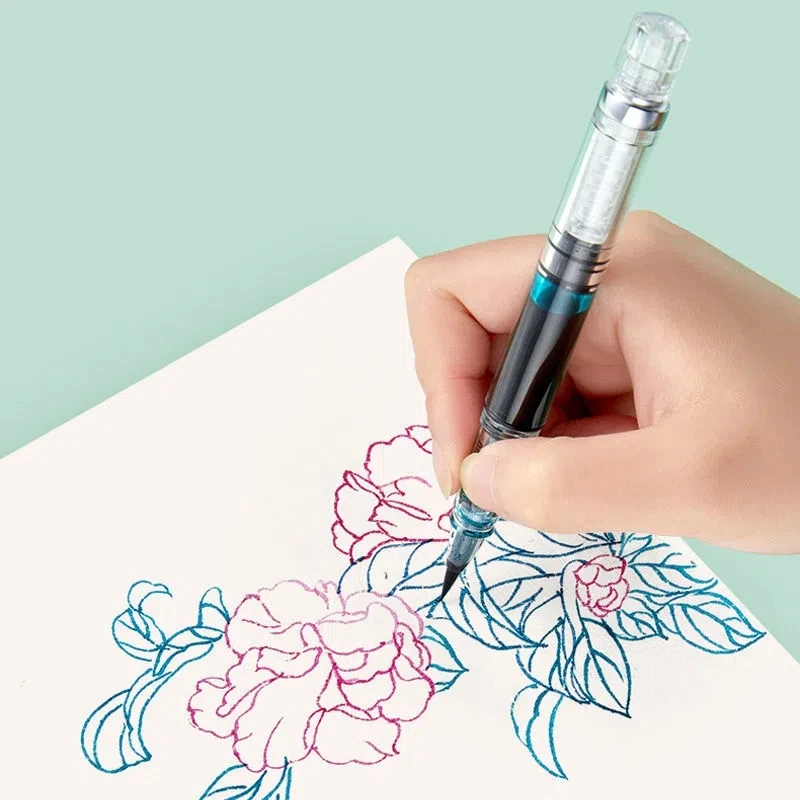 Рисунок 3 - Модные принадлежности для школы и офиса