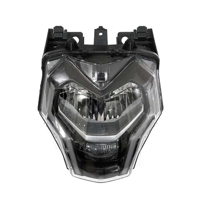 

Motorcycle headlight fit for Haojue dr 160