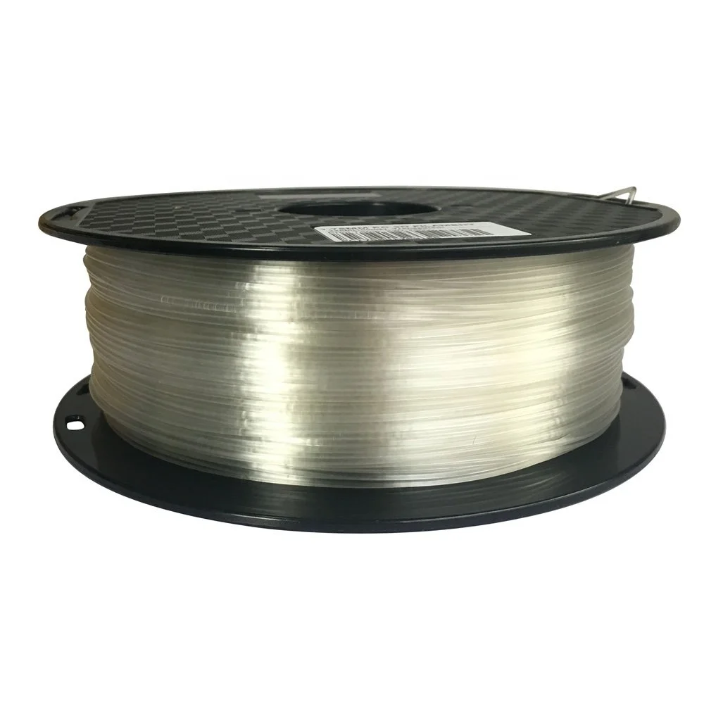 

CREAT3D Wholesale High Quality PC 3D Printer Filament 1.75mm 1kg/roll for FDM 3D Printer