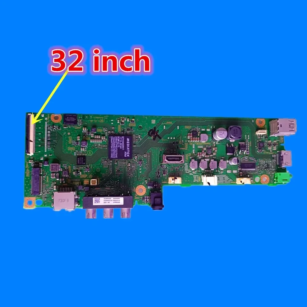 Sony Kdl Sony Tv 32 Inch Motherboard Price Sony Main Board