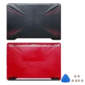 RED A COVER