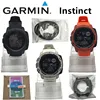 Garmin Instinct GPS Professional Outdoor Multi functional Sports Heart Rate Watch Supports Multiple Language Switching 95% New 1