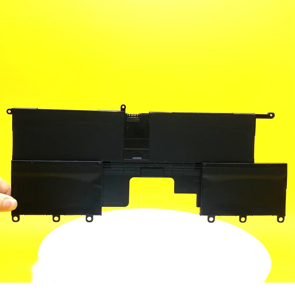 Bateria do Portátil para Sony Vaio Pro 13 Vgp-bps38 Svp1321bpxb Svp13216pg Svp132a1cm Bps38 4740mah Novo - Imagem 2