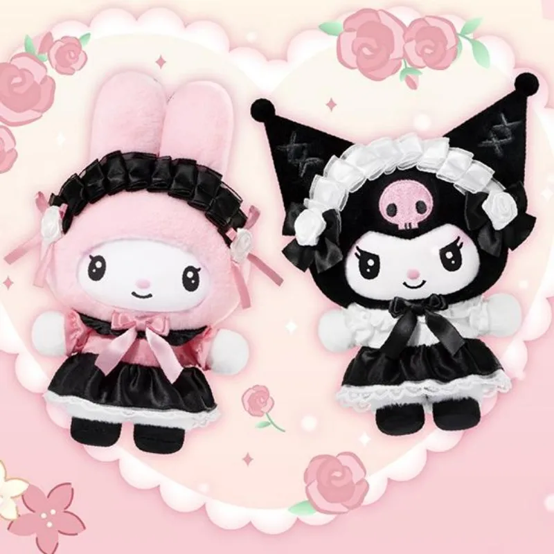 サンリオ エンジェルガーデン ブラインドボックス 本物の Toptoy サンリオキャラクターエンジェルガーデンシリーズ