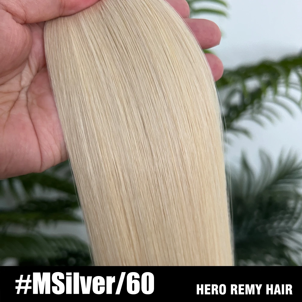 MSILVER-60