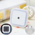 EU Plug White