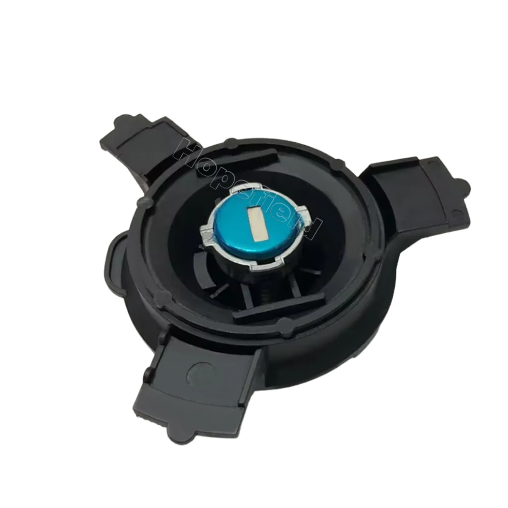 Fuel Tank Cover Car Fuel Tank Cap fuel tank lock cylinder key Gas Oil Filler Flap Cover for peugeot 206 207 1998-2006 For citroen C2 accessories