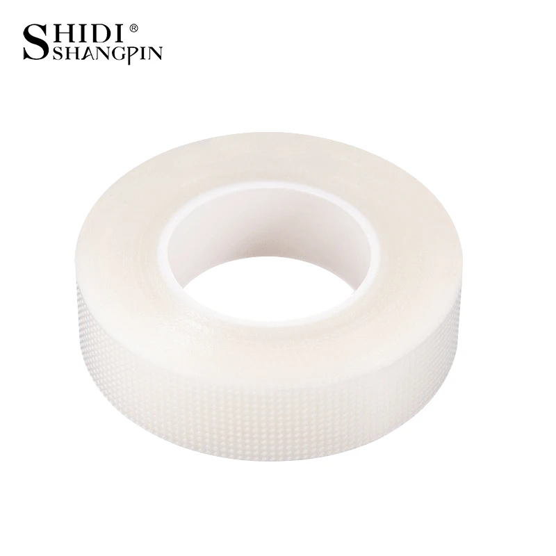 Breathable Micropore Eyelash Extension Tape for Eyelashes