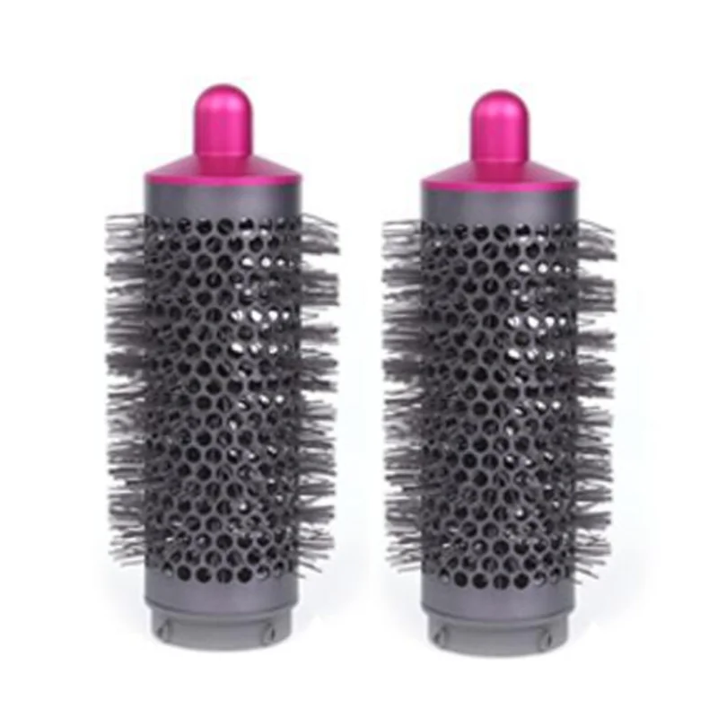 2Pcs Cylinder Comb for Dyson Airwrap HS01 HS05 Curling Iron Accessories Styler Curling Hair Tool