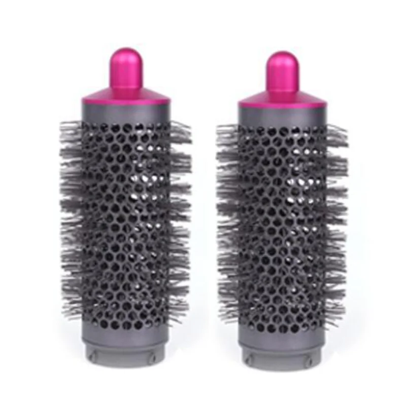 Cilindro Pente para Dyson Airwrap Acessórios de Curling Iron Curling Hair Estilor Hs01 Hs05 Pcs