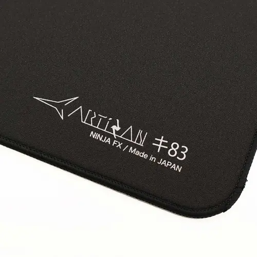 ARTISAN FX Mouse Pad Gaming Mats Non-Slip Stitched Edge Waterproof Gaming Accessories Keyboard Gaming Pad Small Mouse Mat - Image 4