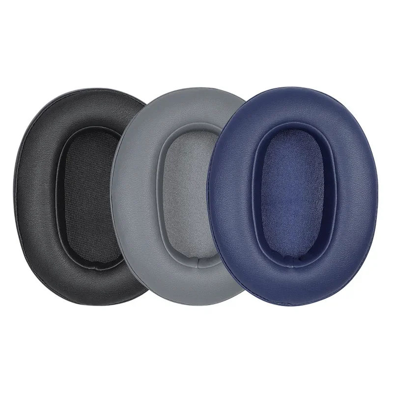 

Replacement Earpads for Sony WH XB900N Headset Headphones Leather Sleeve Earphone Earmuff