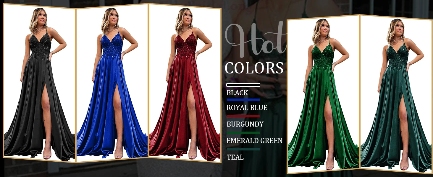 Vestidos de fiesta con lentejuelas 2025, vestidos de fiesta de noche brillantes con escote en V y brillo, vestido de cóctel para mujer