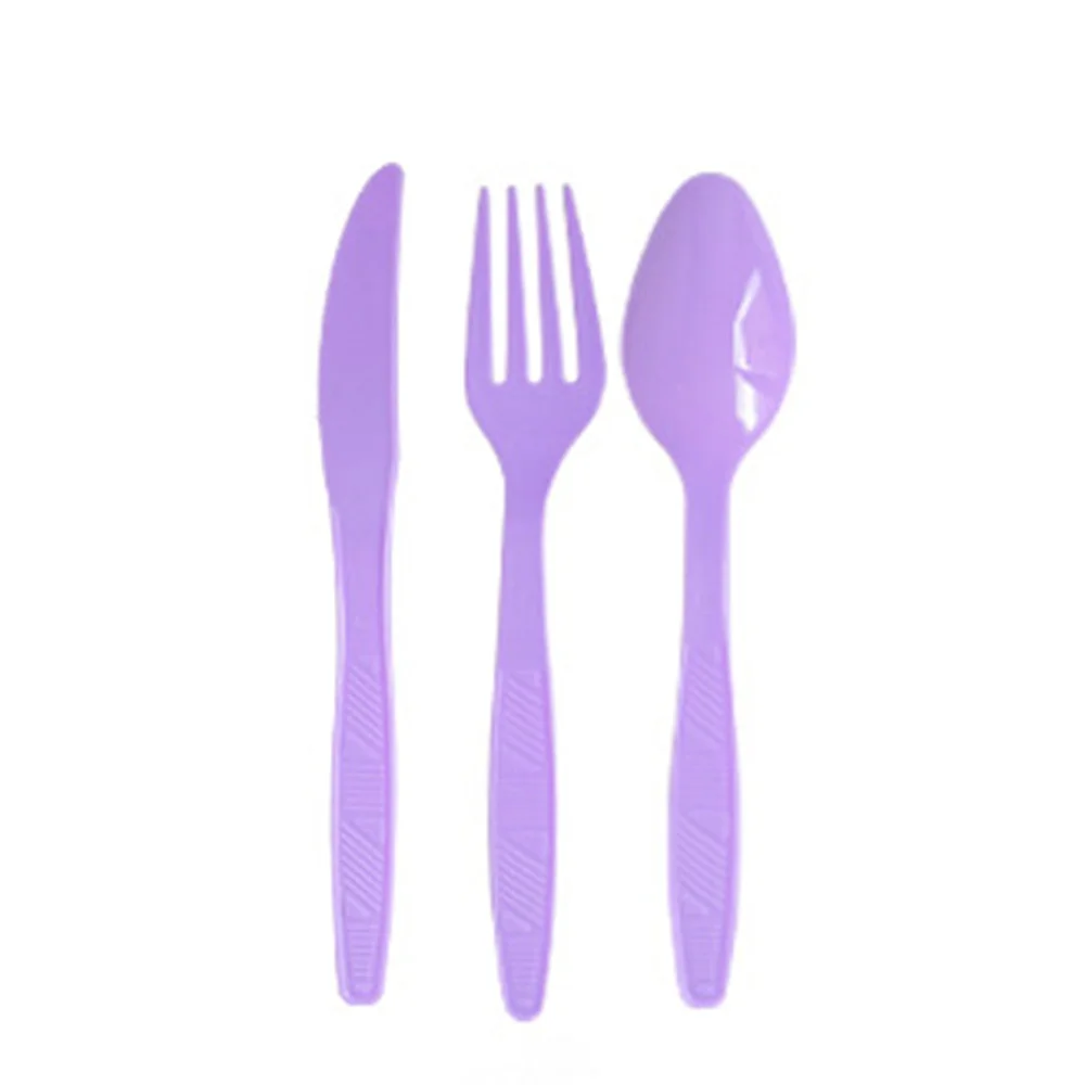 16Pcs Forks