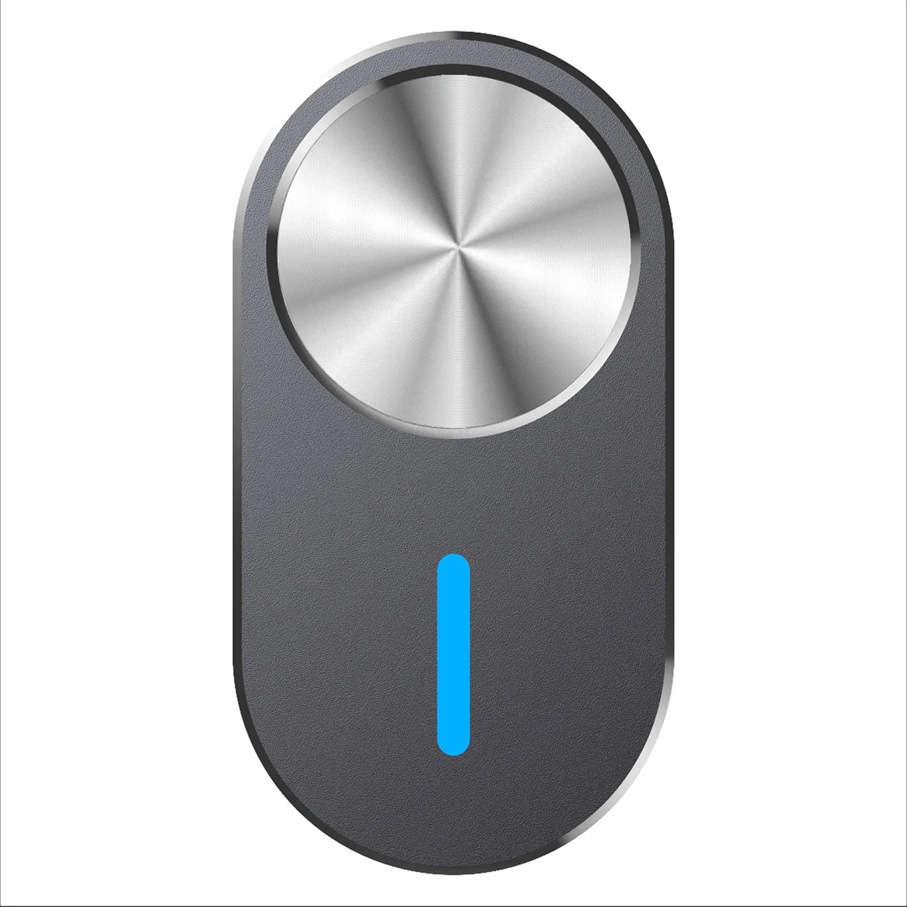 

LaserPecker 2 Batch Engraving Button - Black