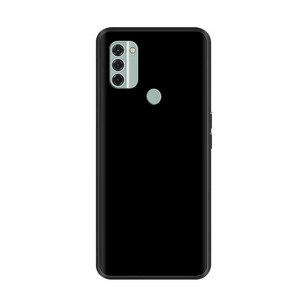 Stylish Silicone Soft TPU Painted Phone Case Cover - Vibrant Design Protective Bumper Coque