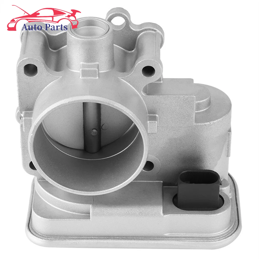 

Throttle Body 4891735AC for Jeep Compass Patriot Dodge Avenger Caliber Journey Chrysler 200 4891735 4891735AA 04891735AC