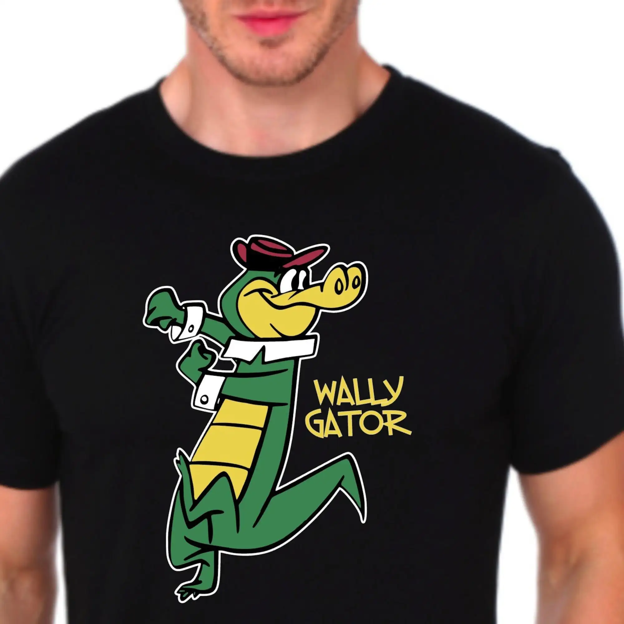 Maglietta Wally Gator