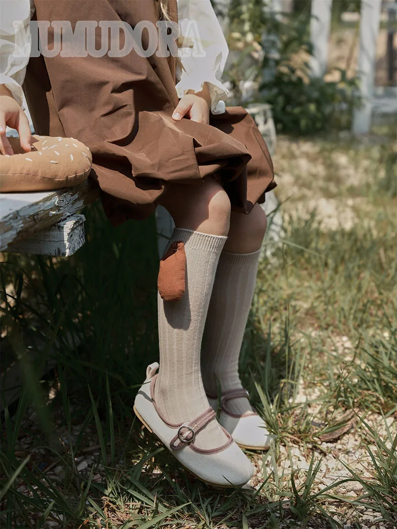 girls stacking socks cute dog ears mid-tube autumn and winter new Korean version accesorios bebe 10 S64bff03764c249d0abaf661cdac4ee74q