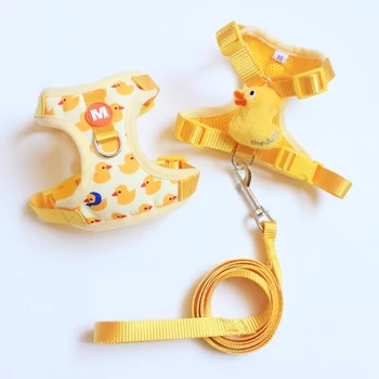 No Pull Cat Harness 1