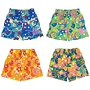 Eric Emanuel EE Camo Vacation Shorts - Mesh Gym and Basketball Shorts for Summer Fashion 1