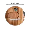 Golf Stroke Counter Mini Golf Stroke Counter With A Clip Golf Shot Counter Elegant Score CounterTouch Restores To 0 Hits 6