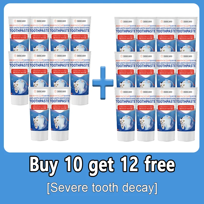 Buy 10 Get 12 Free