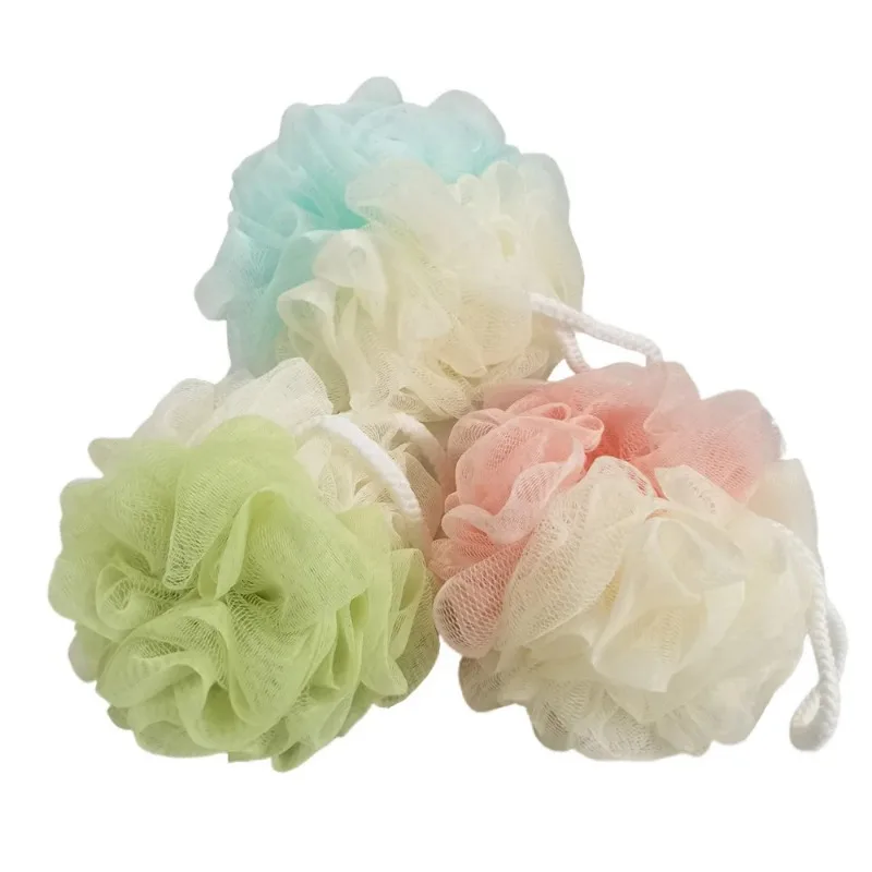 Foamita Exfoliating Scrub for Gentle Cleaning