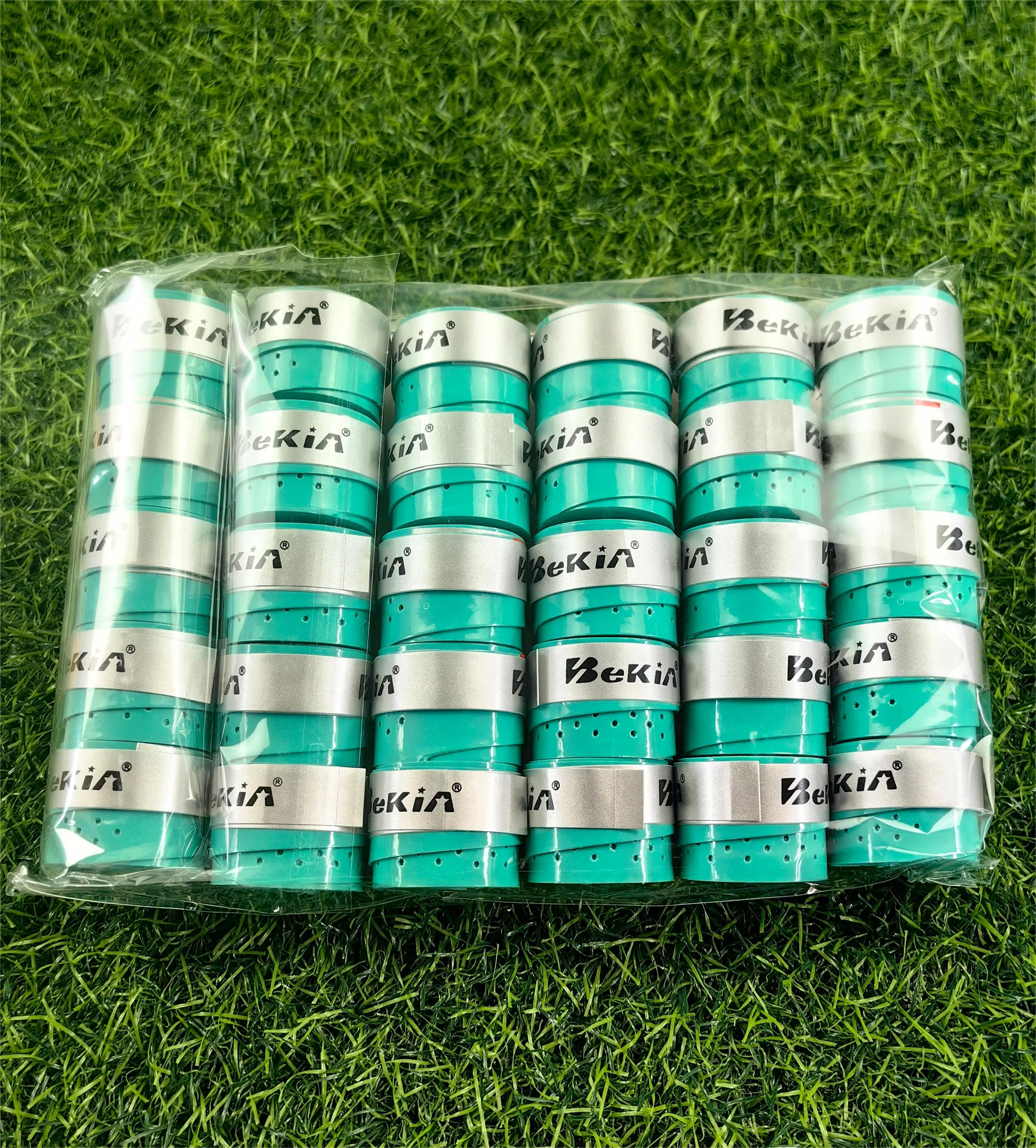 30 pcs W77 Tennis overgrip,perforated sticky feel tennis racket overgrips,replacement grip,badminton grip