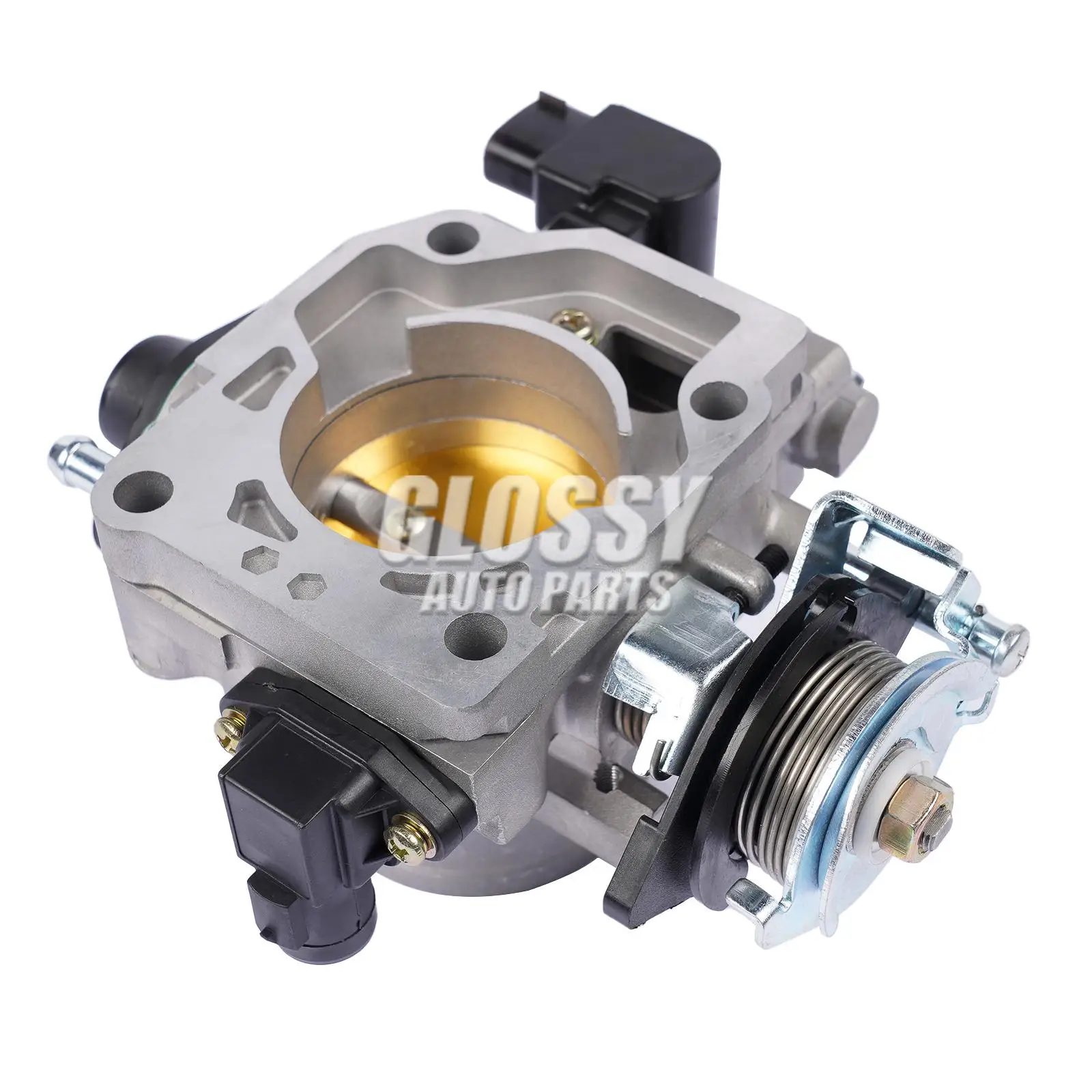 

AP03 New 16400-P8C-A21 Throttle Body For Honda Accord 3.0L 2.3L For Acura TL CL 2.5L 3.0L 3.2L