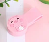 Cute Animal Cable Organizer Clip – Magnetic Cord Holder for Desk & Charger Wires