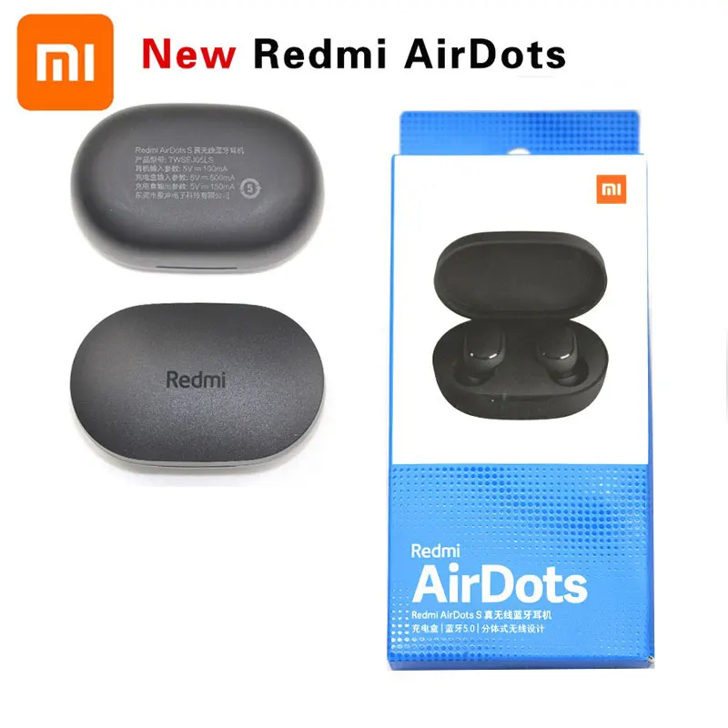 Original Xiaomi Redmi AirDots TWS 