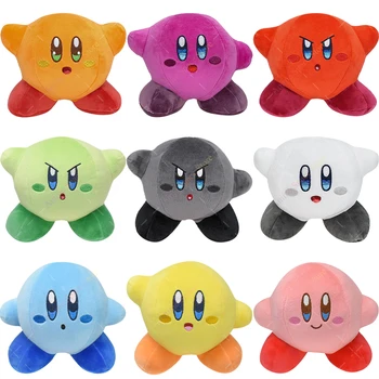Kirby Plush Toy 1