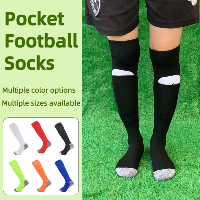 Calcetines Tubo De Fútbol Hummel Hmlcore – Unisex Adulto, Diseño Deportivo Y Cómodo