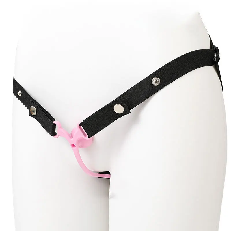 Penis Chastity Cage Sissy Chastity Device