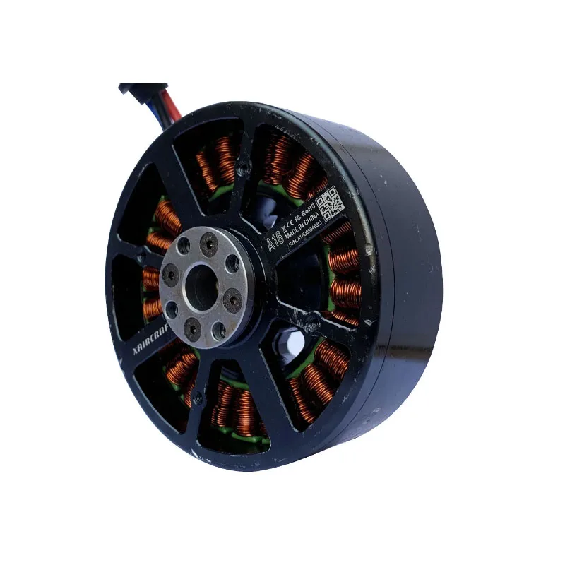 A16 Brushless motor XAG Agras Drone Agricultural Intelligence Engine Outer Rotor Airplane For P30 PLANT PROTECTION Aircraft Moto