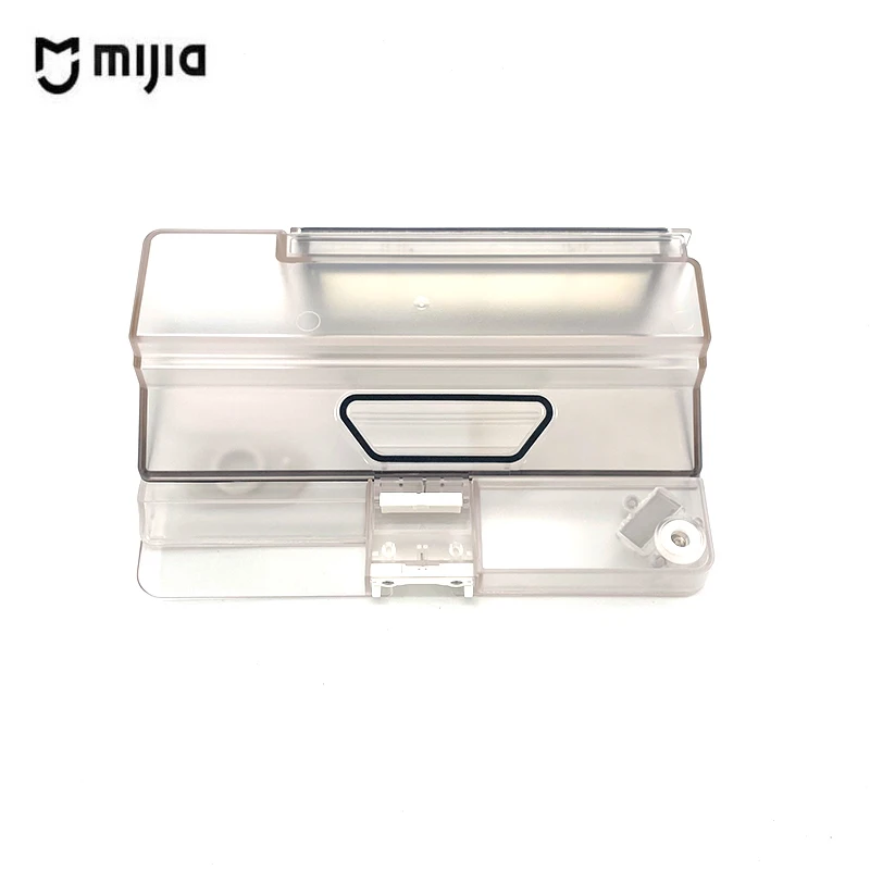 

Original 2 in 1 Water Tank Dust Box For Mijia G1 MJSTG1 Mi Robot Vacuum-Mop Essential Vacuum Cleaner Accessories