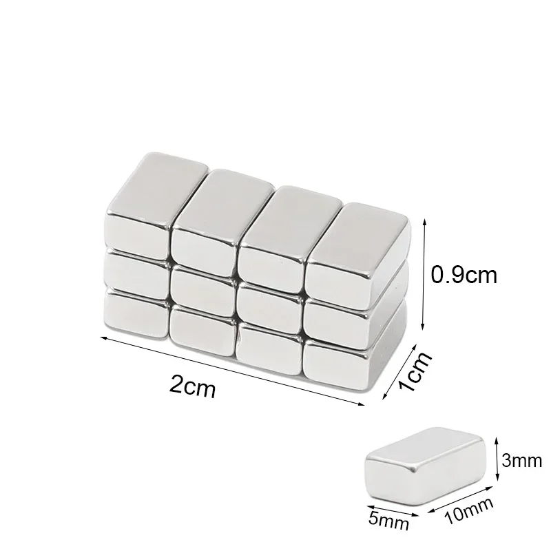Nail Cat Eye Strong Effect Magnet Nail Crocodile Texture Magnetic Stick UV Gel Polish Cat Eye Gradient Rod Manicure Bar Tools
