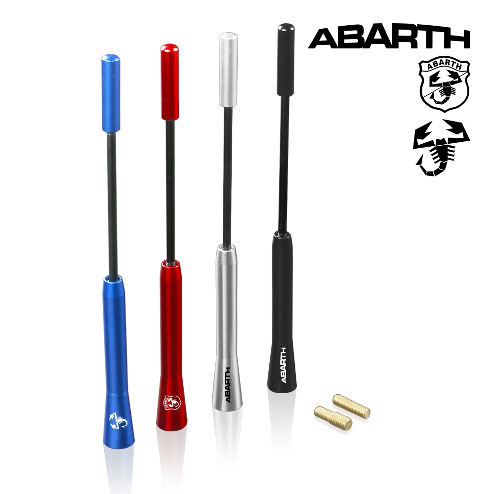 Telescopic Car Radio Antenna 2