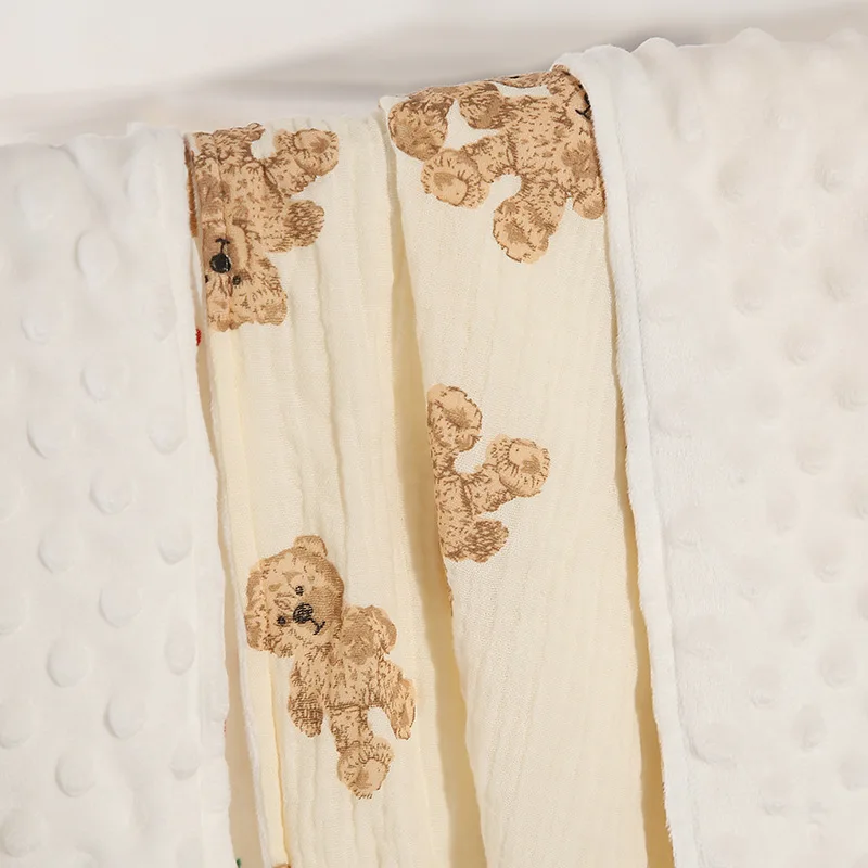 Рисунок 6 - Детское одеяло Пеленальное всесезонное