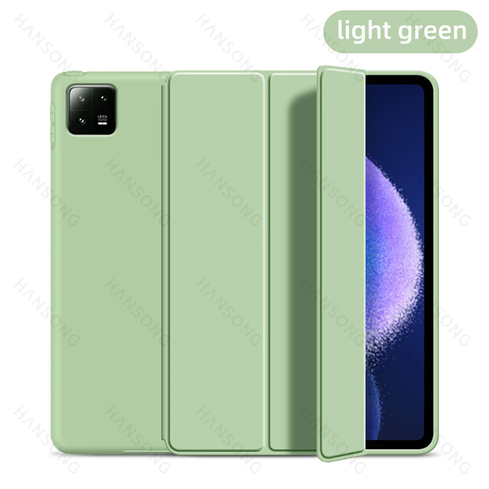 Universal Flip Stand PU Protective Tablet Cover