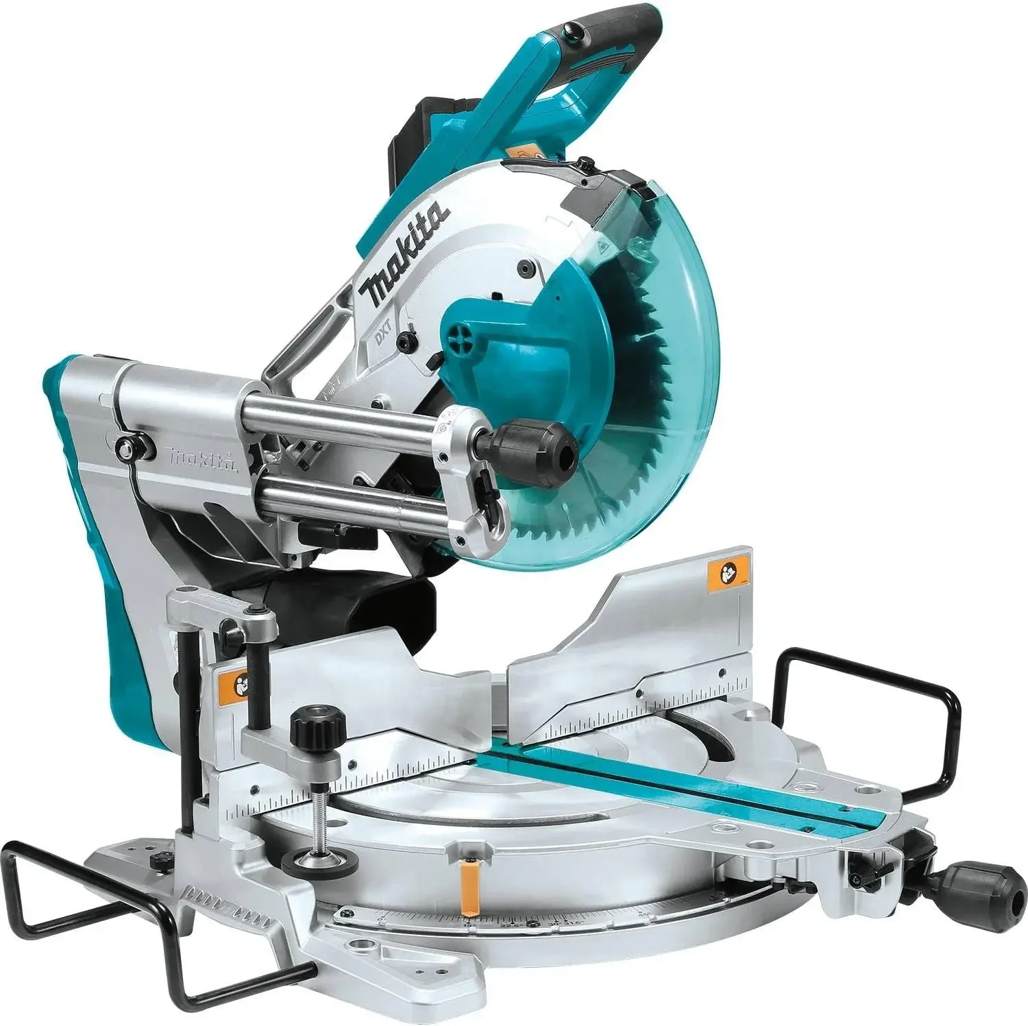 

2024 HOT LS1019L 10" Dual-Bevel Sliding Compound Miter Saw with Laser | USA | NEW