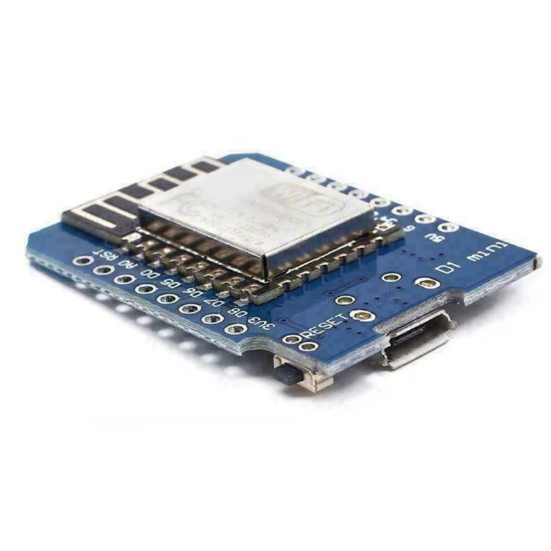 ESP32  Mini WIFI Module Development Board NodeMCU IOT Board 3.3VPins