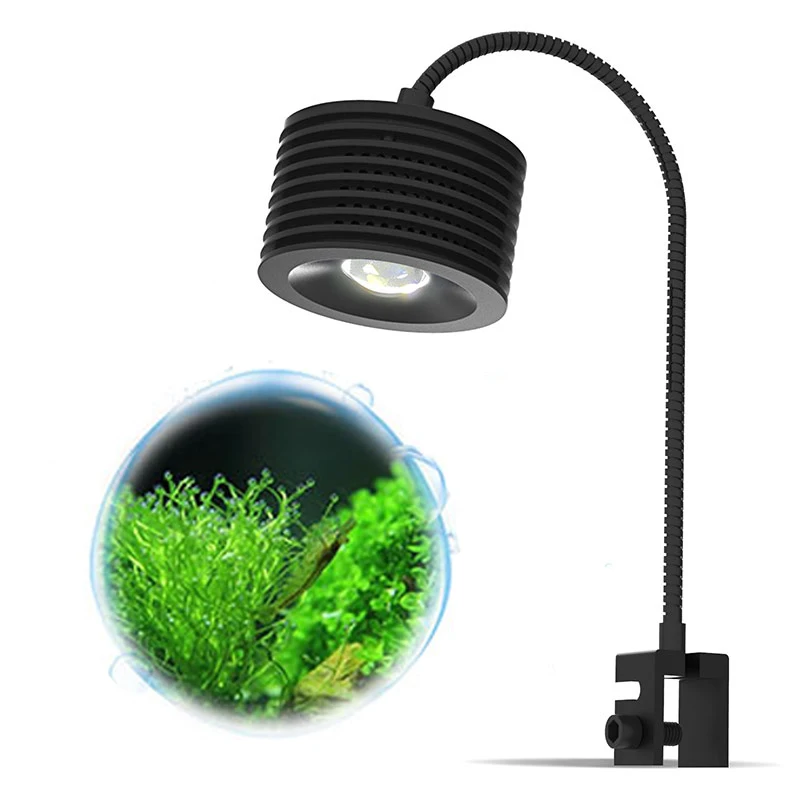 Lominie LED Pixie 30 Sea Aquarium Light Full Spectrum Saltwater
