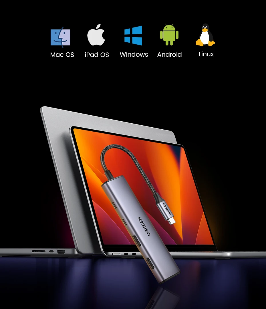 Computers e Electronics