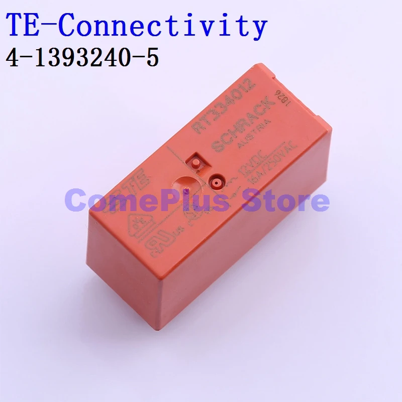 

5PCS 4-1393240-5 4-1415053-1 4-1419128-4 4-1419144-7 TE Connectivity Power Relays