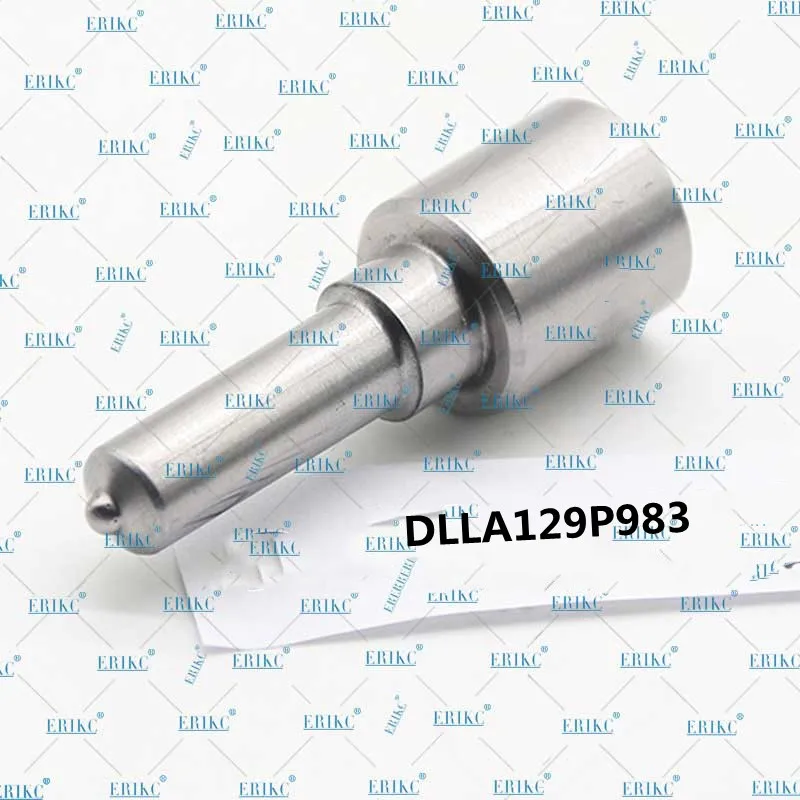 Рисунок 5 - ERIKC DLLA129P983